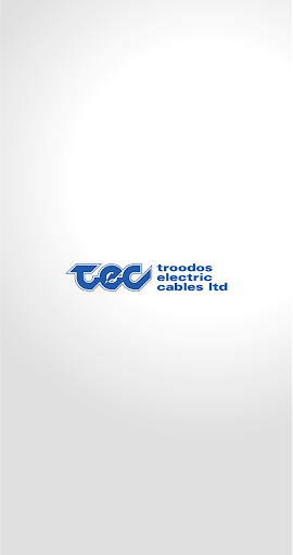 Android application Troodos Electric Cables screenshort