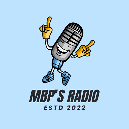 MBPS Radio logo