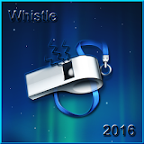 Whistle Ringtones 2016 icon