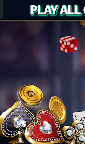 20 Casino Slots Machines 2 APK + Мод (Unlimited money) за Android