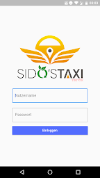 SidosTaxi - Driver