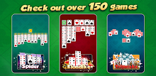 Solitaire Card Game Collection APK
