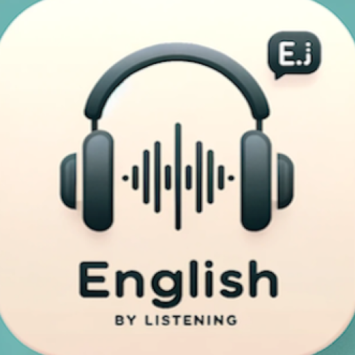 Learn English By Listening - AppWisp.com