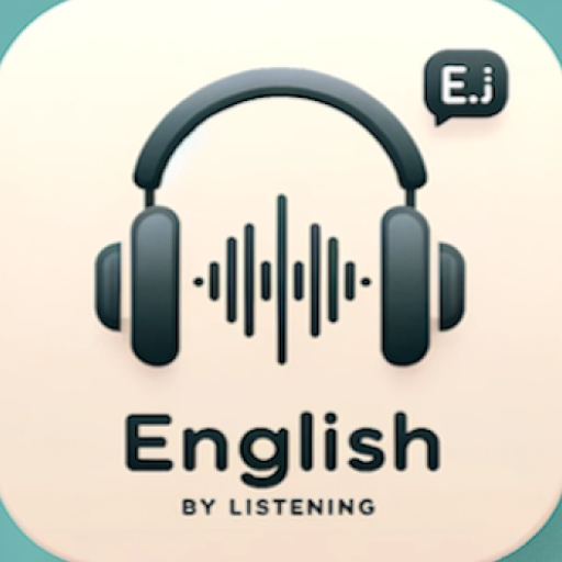 Learn English By Listening