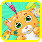 Kitten Clinic