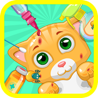 Kitten Clinic