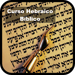 Icon image Curso de hebraico bíblico