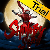 Shinobi Sun Trial:NinjaFighter icon