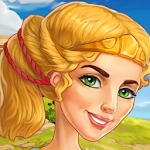 Cover Image of Download Adventures of Megara (Deluxe E  APK