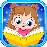 Bedtime Stories for Kids icon