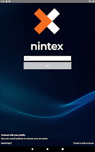 Nintex Mobile 6