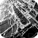 Broken Screen Wallpapers Prank