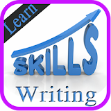 Improve Writing Skills icon