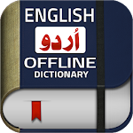 Cover Image of Descargar Inglés Urdu Dictionary Offline Plus Traductor  APK