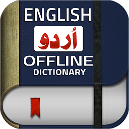 Icon image English Urdu Dictionary Plus