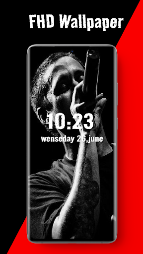 Canserbero Wallpaper
