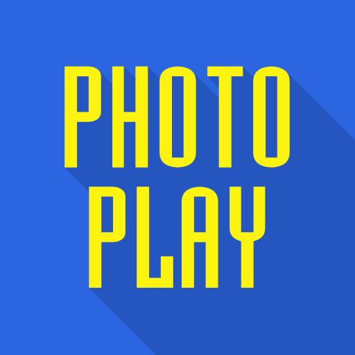 Photo Play – Find it! تنزيل على نظام Windows