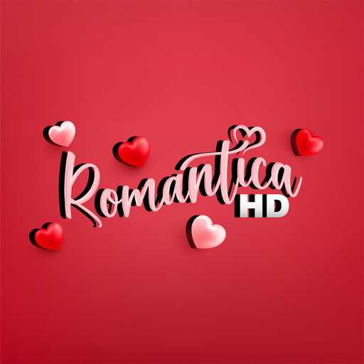 Romantica HD logo