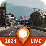 Top 38 Maps & Navigation Apps Like GPS, Maps, Navigation, Area Calculate, Speedometer - Best Alternatives