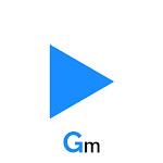 Cover Image of Download Gmusic  APK