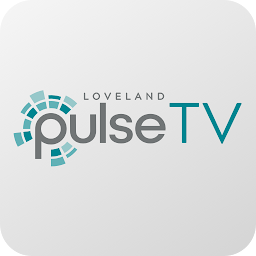 Icon image Loveland PulseTV