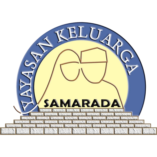 MSS YYS Keluarga Samarada logo