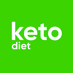 Icon image Keto Meal Plan: Carb Counter