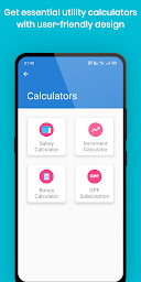 WBPAY - Guidelines and Calculators