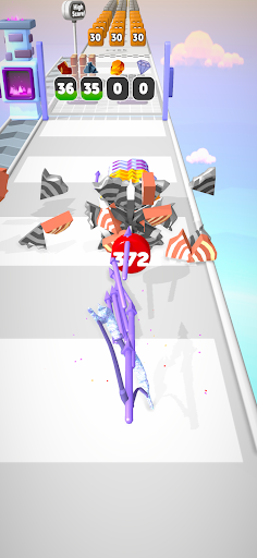 Weapon Tiers Screenshot 4 - AppWisp.com