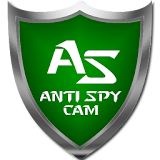 Anti Spy Cam Pro icon