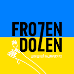 Cover Image of Скачать Frozen Dozen  APK