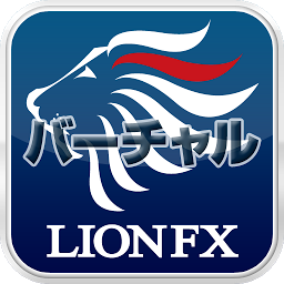 LION FX Android バーチャル ikonjának képe