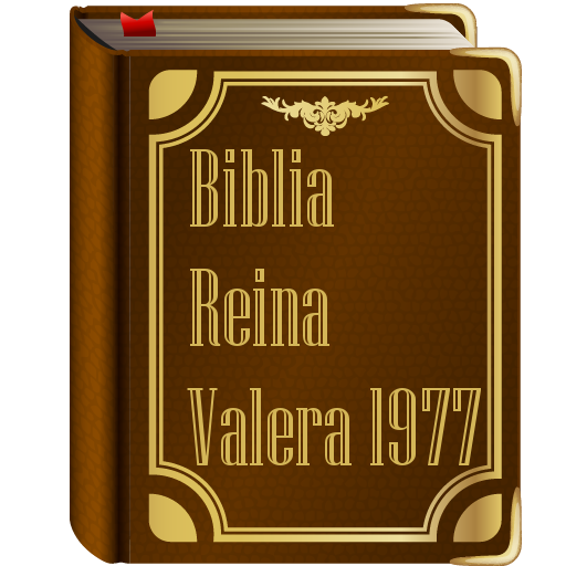 Biblia Reina Valera 1977 logo