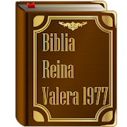 Biblia Reina Valera 1977