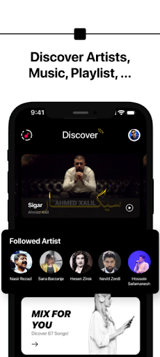 Dangify Screenshot 2 - AppWisp.com