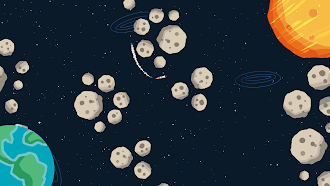 Game screenshot Command Center Earth mod apk