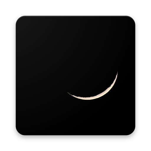 Moon Finder logo