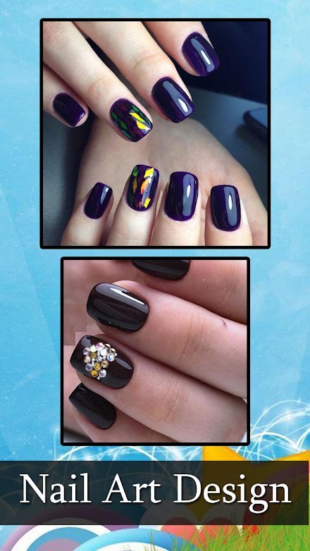 Nail Art Design Screen 3
