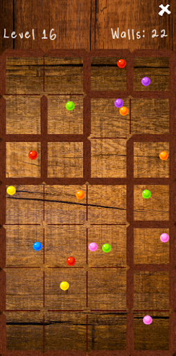 Wally Bally Screen 3