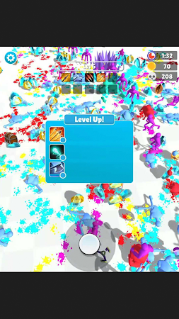 Game screenshot Rogue Run apk download