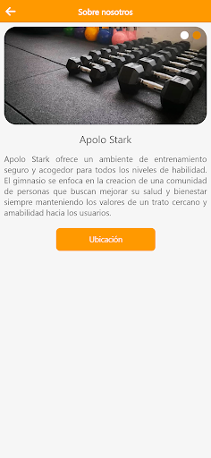 Apolo Stark