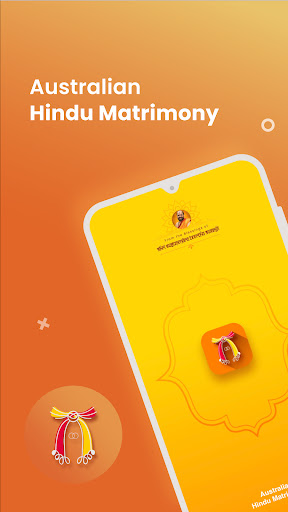 AH Matrimony Screen 2
