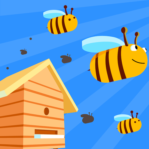 Beekeeper Idle
