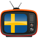 Sweden TV icon