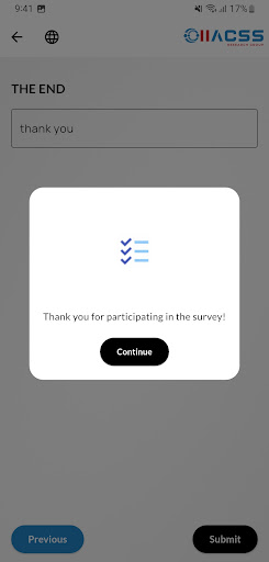 IIACSS مجتمع المستقلة