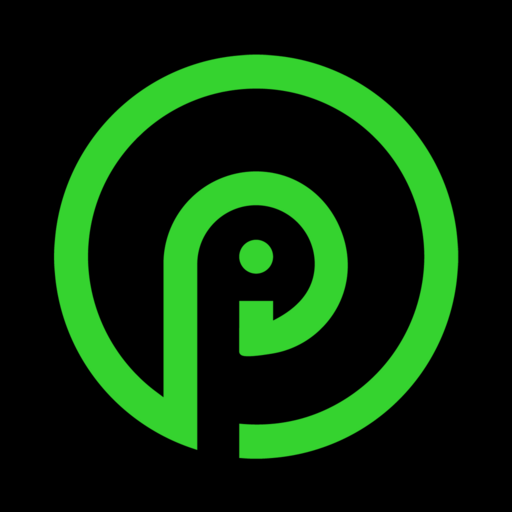 Inspired Peak Studios logo
