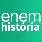 História ENEM icon
