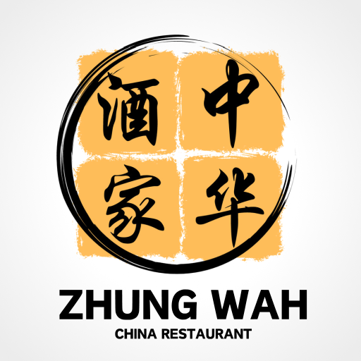 Zhung Wah Düsseldorf logo