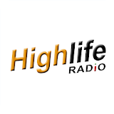Highlife Radio icon