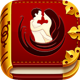 Kamasutra Sex Positions Guide icon